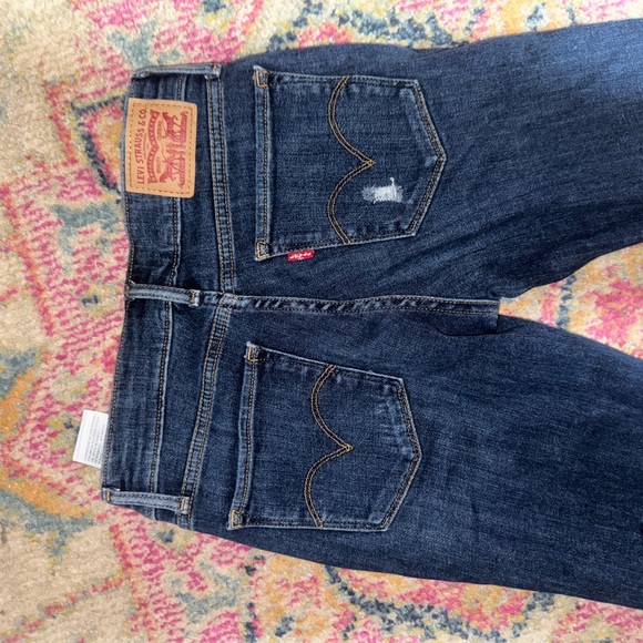Levi’s High Rise skinny - Picture 4 of 4